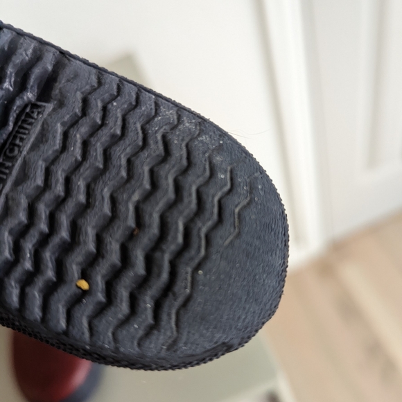 Vguc Hunter boots with sock inserts - Picture 7 of 8